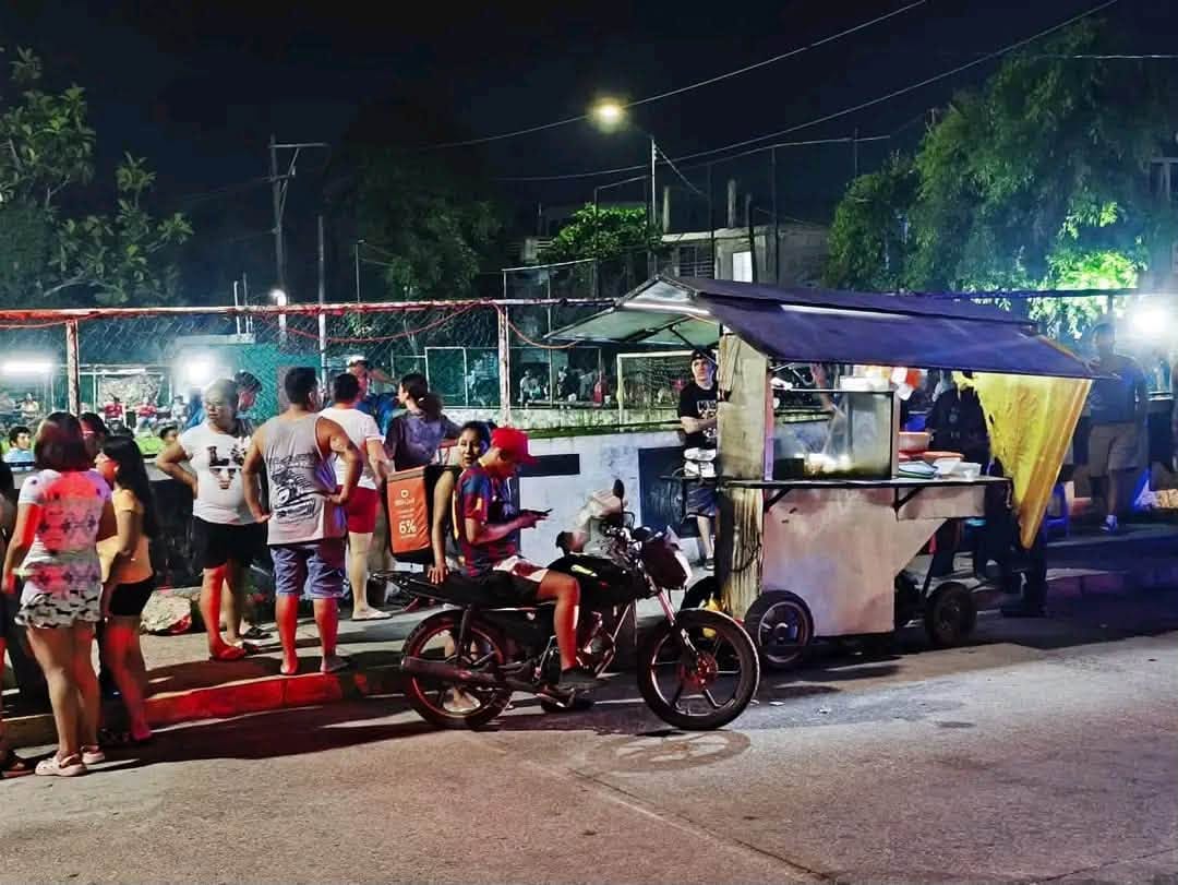 Accidente con tanque de gas deja dos lesionados en Nanchital