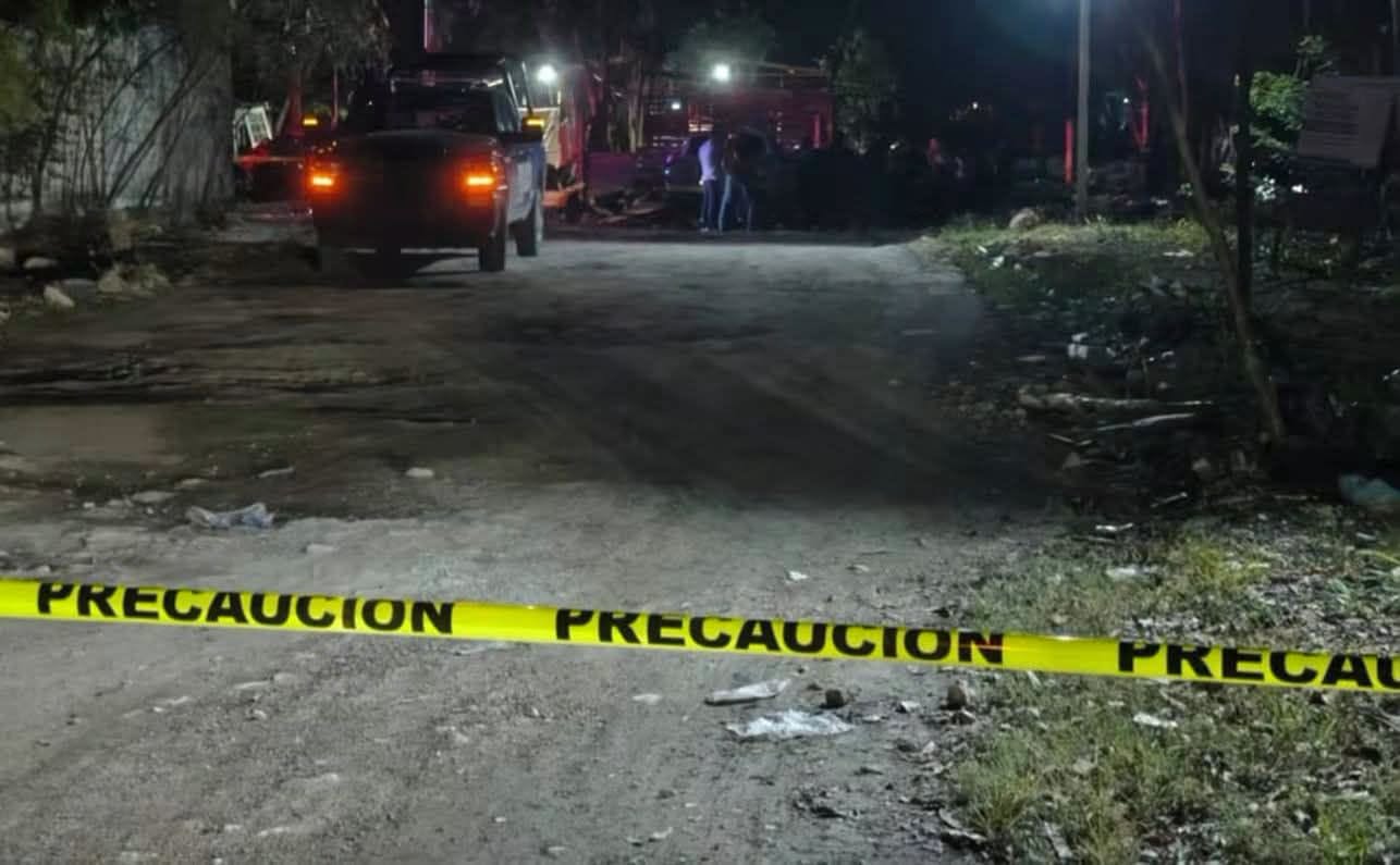 Operativo en Omealca deja dos agentes muertos y rescate de dos víctimas de secuestro