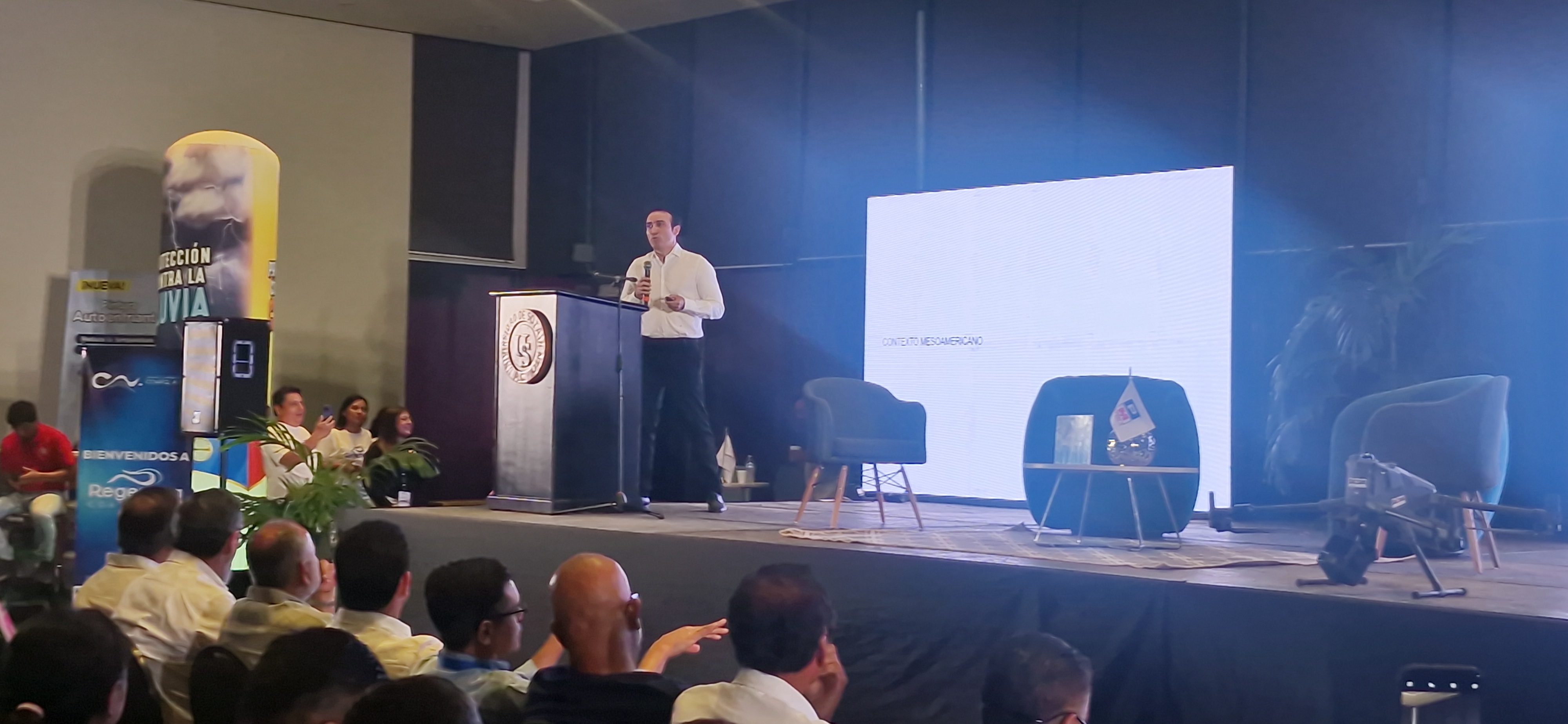 Arquitectos deben acercarse a las familias que autoconstruyen sus viviendas: Abraham Cota