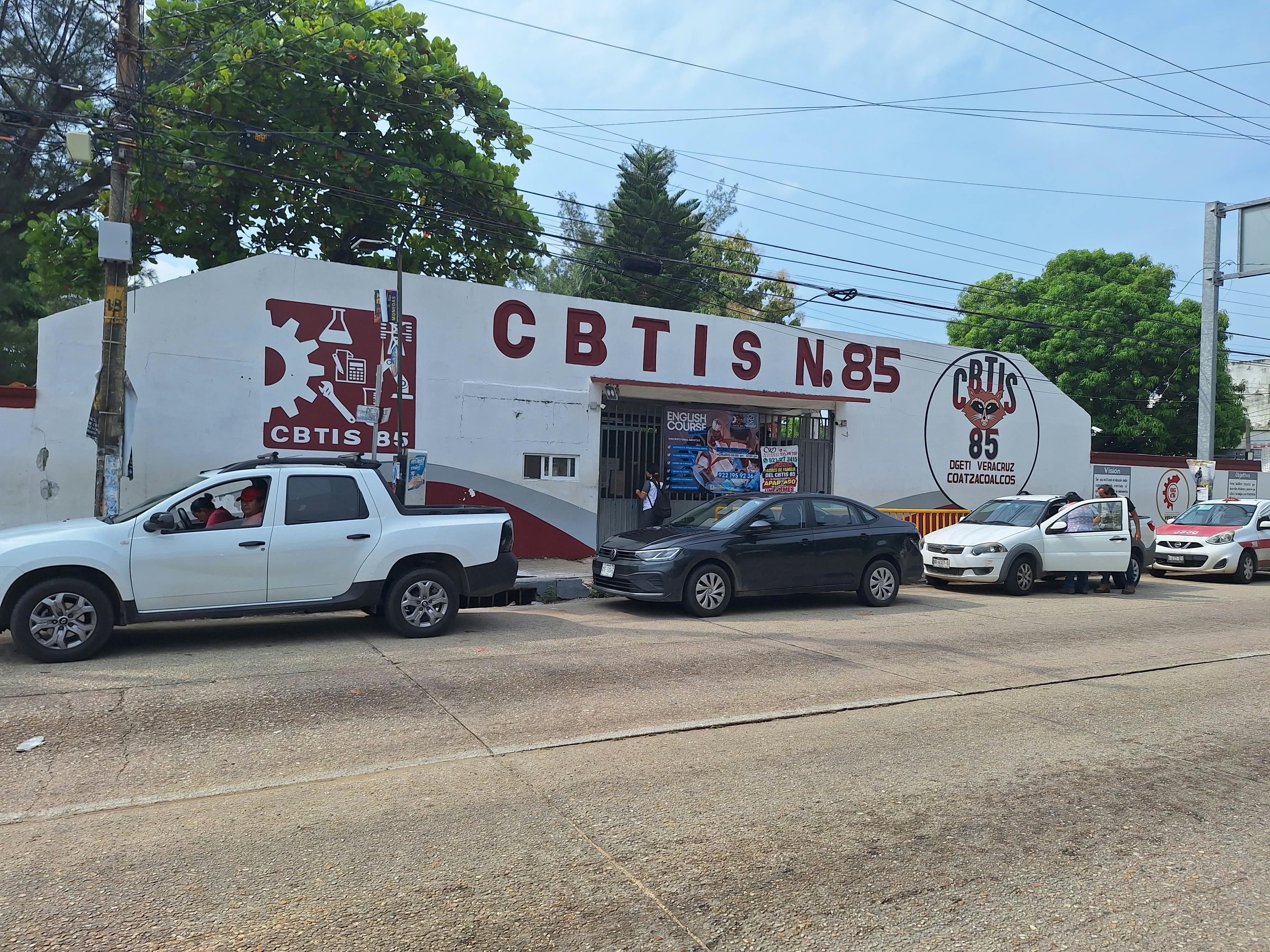 CBTIS 85 refuerza medidas por gripa y brote de piojos