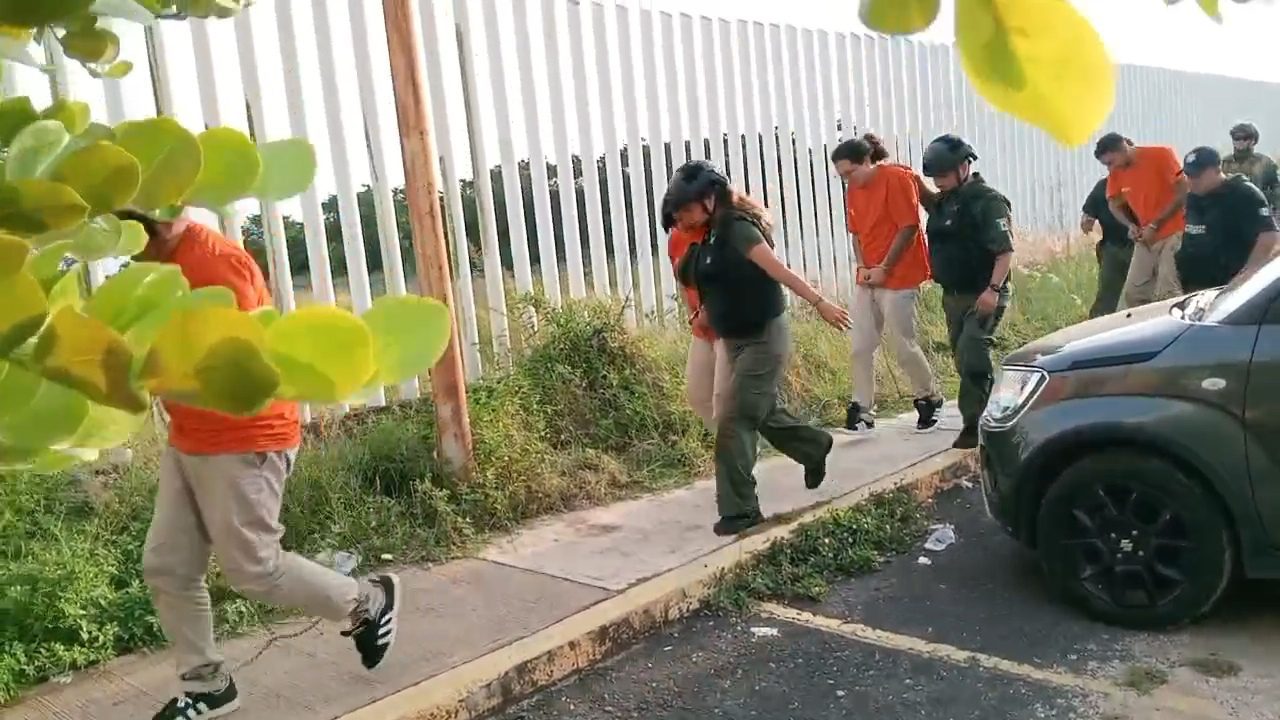 Familiares denuncian detenciones arbitrarias en caso Pamuce Yep