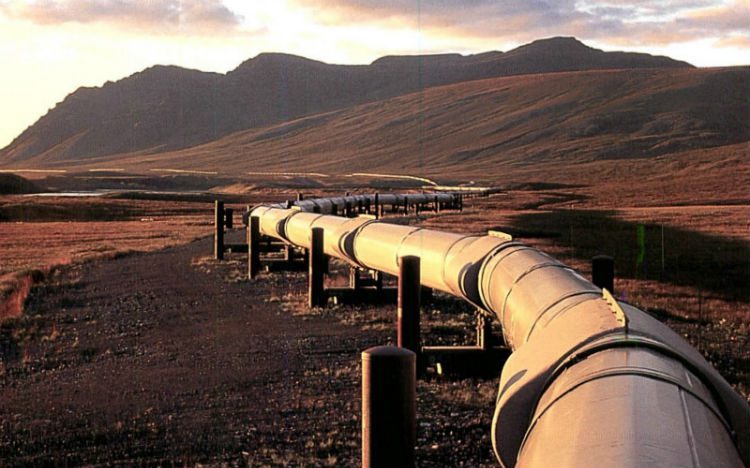 Coatzacoalcos recibirá inversión federal en gasoductos: Sener